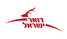 דואר ישראל לוגו