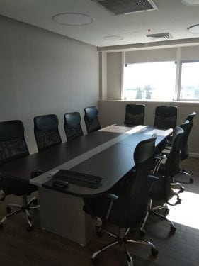 תמונה של סניף אשקלון