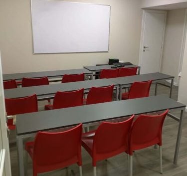 תמונה של סניף באר שבע