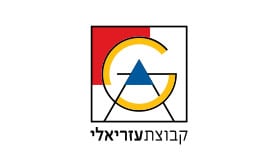 לוגו קבוצת עזריאלי