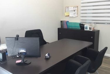 תמונה של סניף פתח תקווה