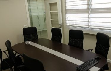 תמונה של סניף תל אביב